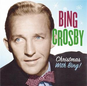 Crosby, Bing – Christmas With Bing