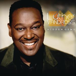 Vandross, Luther – Hidden Gems