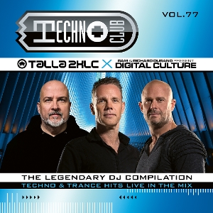 V/A – Techno Club Vol. 77