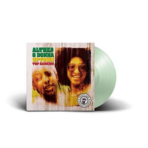 Althea & Donna – Uptown Top Ranking