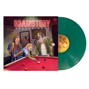 Brainstory – Sounds Good