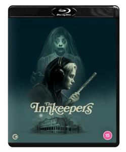 Movie – The Innkeepers