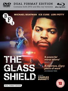 Movie – Glass Shield