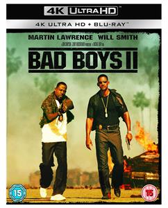 Movie – Bad Boys Ii