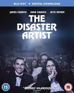 Movie – Disaster Artist