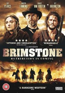 Movie – Brimstone