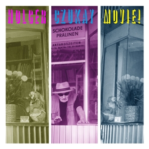 Czukay, Holger – Movie