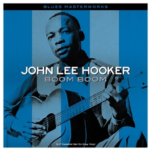 Hooker, John Lee – Boom Boom