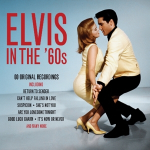 Presley, Elvis – Elvis In the '60s