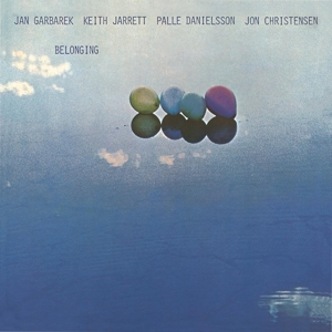 Jarrett, Keith – Belonging