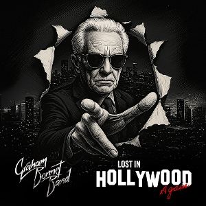 Graham Bonnet Band – Lost In Hollywood