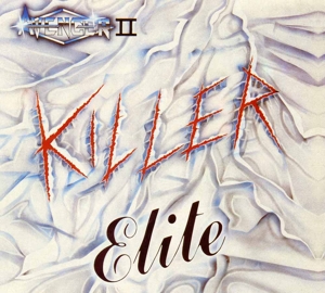 Avenger – Killer Elite