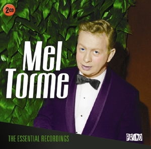 Torme, Mel – Essential Recordings