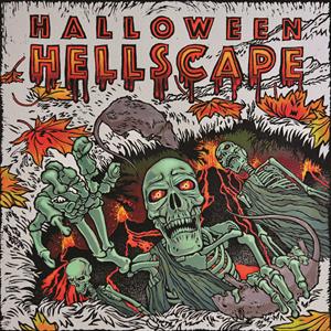 V/A – Halloween Hellscape