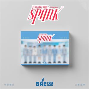 Bae173 – Intersection: Spark