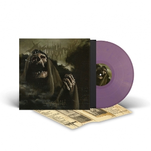 Antropomorphia – Devoid of Light