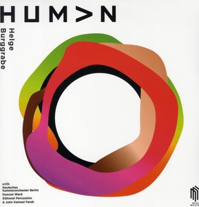 Burggrabe, Helge – Human