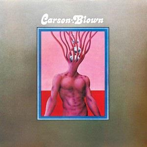 Carson – Blown