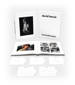 Bowie, David – Conversation Piece