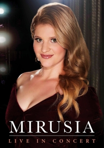 Mirusia – Live In Concert