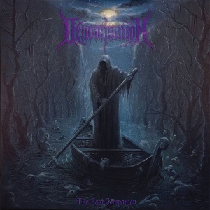 Denomination – The Last Companion