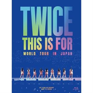 Twice – This is For - World Tour In Japan