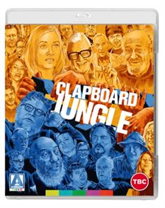 Documentary – Clapboard Jungle