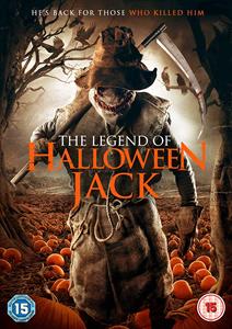 Movie – Legend of Halloween Jack