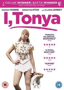Movie – I, Tonya