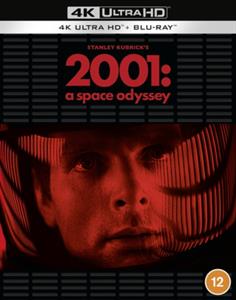 Movie – 2001 - a Space Odyssey