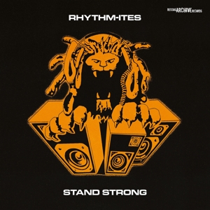Rhythm-Ites – Stand Strong