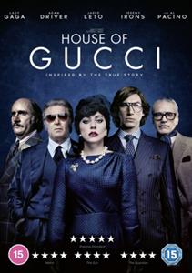 Movie – House of Gucci