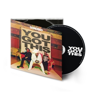 Skindred – You Got This