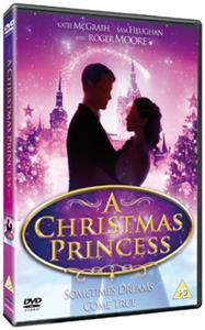 Movie – A Christmas Princess