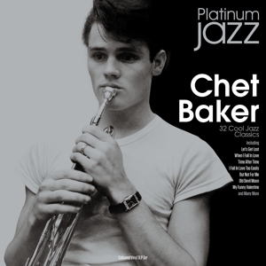 Baker, Chet – Platinum Jazz