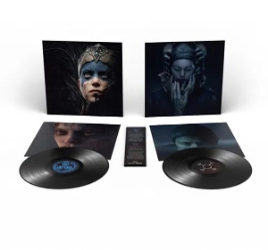 V/A – Hellblade I & Ii: Soundtrack Selections