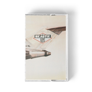 Beastie Boys – Licensed To Ill