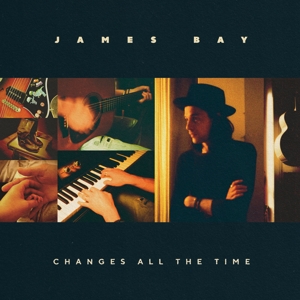 Bay, James – Changes All the Time