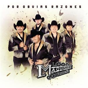 Maquinaria Nortena – Por Obvias Razones