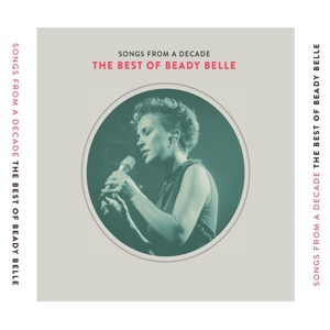 Beady Belle – Best of: Songs From a Decade