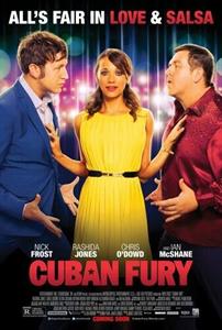 Movie – Cuban Fury
