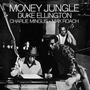Ellington, Duke – Money Jungle