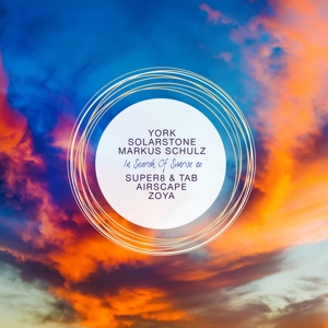 V/A – In Search of Sunrise 20