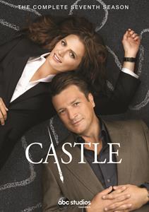 Tv Series – Castle - Season 7