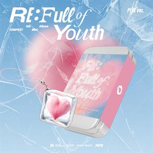 Tempest – Re:Full of Youth