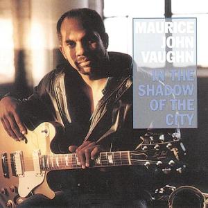 Vaughn, Maurice John – In the Shadow of the City