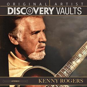 Rogers, Kenny – Discovery Vaults