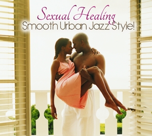 V/A – Sexual Healing