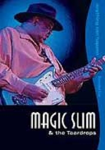 Magic Slim – Anything Can Happen