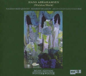 Abrahamsen, Hans – Walden - Wald